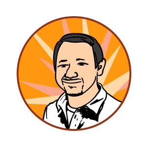 Upesh Thapa
